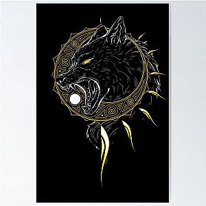 Devour the Sun Poster