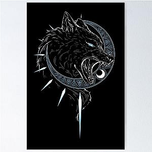 Devour the Moon Poster