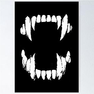 Eat Devour Every Poster