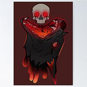 Devour Poster