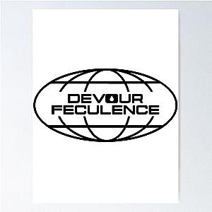 Severance Poster