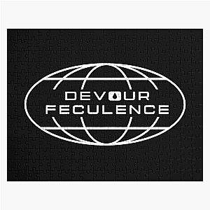 Devour Feculence - Severance Jigsaw Puzzle