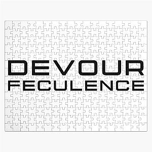 Devour Jigsaw Puzzle