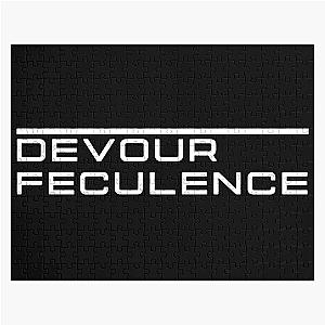 Devour Jigsaw Puzzle