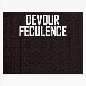 Devour Jigsaw Puzzle