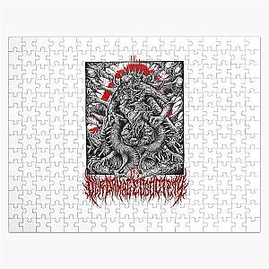 The Jigsaw Puzzle