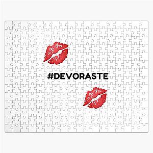 Devour Jigsaw Puzzle