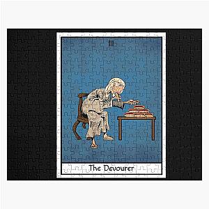 The Jigsaw Puzzle