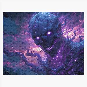 Celestial Jigsaw Puzzle