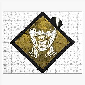 Hex Jigsaw Puzzle