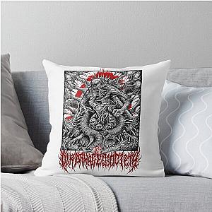 The Devoured Pillow