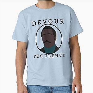 Classic Seth Milchick Severance T-Shirt