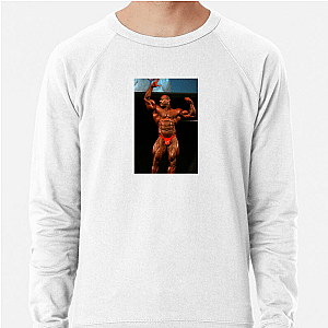 Fueled By Dexter Jackson Dexter Jackson Sweatshirts