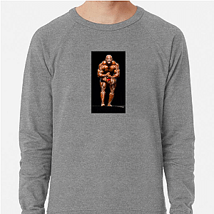 No Pain, Just Dexter Jackson Dexter Jackson Sweatshirts