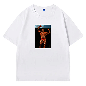 Fueled By Dexter Jackson Dexter Jackson T-Shirts