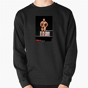 Doesn’t Quit Dexter Jackson Dexter Jackson Sweatshirts