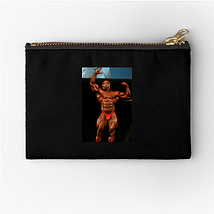 Fueled By Dexter Jackson Dexter Jackson Zipper Pouches