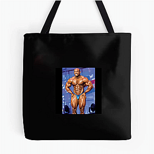 Born For This Dexter Jackson Dexter Jackson Bags