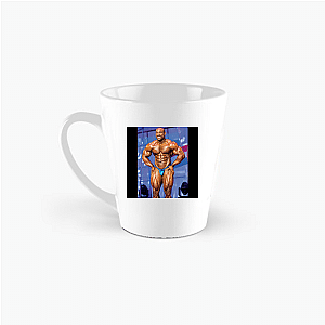 Born For This Dexter Jackson Dexter Jackson Mugs