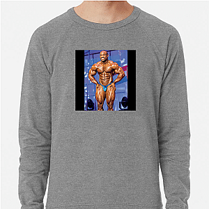Born For This Dexter Jackson Dexter Jackson Sweatshirts