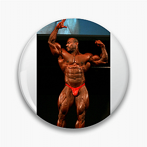 Fueled By Dexter Jackson Dexter Jackson Pins