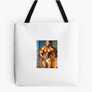 Legend Mode: Dexter Jackson Dexter Jackson Bags