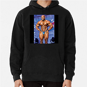 Born For This Dexter Jackson Dexter Jackson Hoodies
