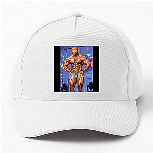 Born For This Dexter Jackson Dexter Jackson Hats & Caps