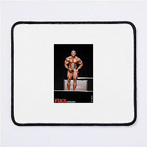 Doesn’t Quit Dexter Jackson Dexter Jackson Mouse Pads
