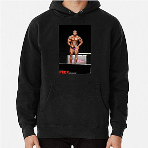 Doesn’t Quit Dexter Jackson Dexter Jackson Hoodies