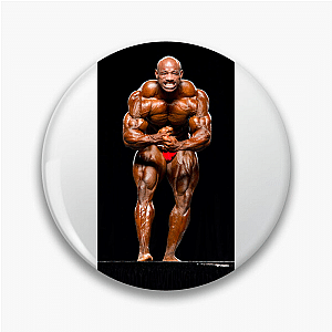 No Pain, Just Dexter Jackson Dexter Jackson Pins