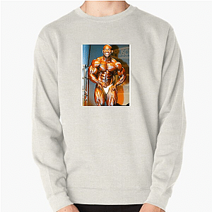 Legend Mode: Dexter Jackson Dexter Jackson Sweatshirts