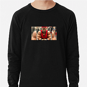 No Weak Reps With Dexter Jackson Dexter Jackson Sweatshirts
