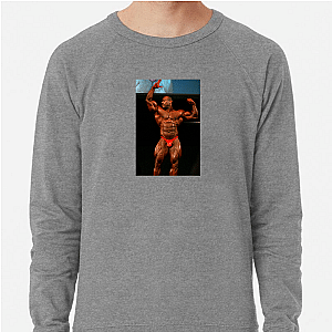 Fueled By Dexter Jackson Dexter Jackson Sweatshirts