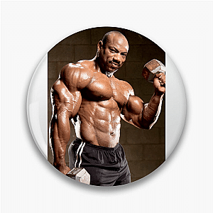 Work Ethic Of Dexter Jackson Dexter Jackson Pins