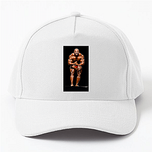 No Pain, Just Dexter Jackson Dexter Jackson Hats & Caps