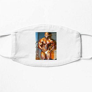 Legend Mode: Dexter Jackson Dexter Jackson Face Masks