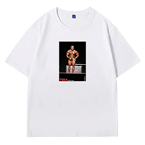 Doesn’t Quit Dexter Jackson Dexter Jackson T-Shirts