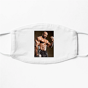 Work Ethic Of Dexter Jackson Dexter Jackson Face Masks
