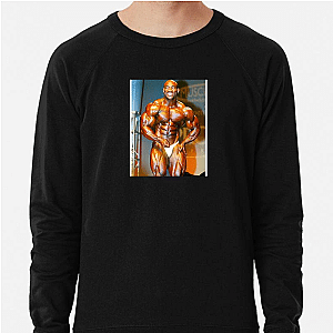 Legend Mode: Dexter Jackson Dexter Jackson Sweatshirts