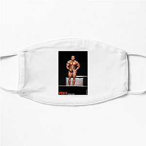 Doesn’t Quit Dexter Jackson Dexter Jackson Face Masks
