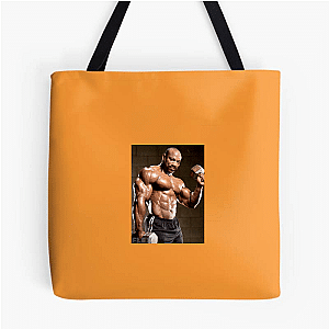 Work Ethic Of Dexter Jackson Dexter Jackson Bags