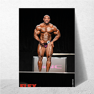Doesn’t Quit Dexter Jackson Dexter Jackson Posters