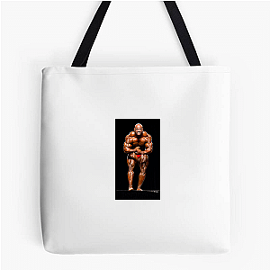 No Pain, Just Dexter Jackson Dexter Jackson Bags