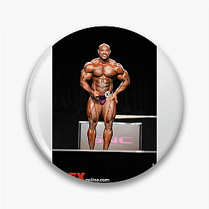 Doesn’t Quit Dexter Jackson Dexter Jackson Pins