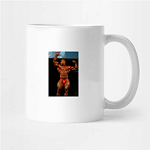 Fueled By Dexter Jackson Dexter Jackson Mugs
