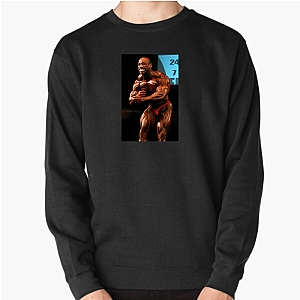Never Skips Dexter Jackson Dexter Jackson Sweatshirts