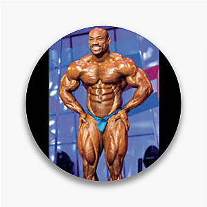 Born For This Dexter Jackson Dexter Jackson Pins