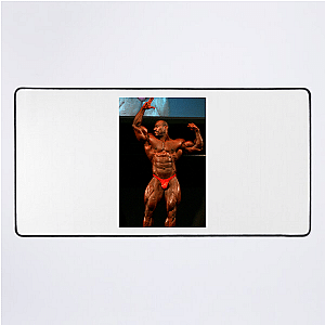 Fueled By Dexter Jackson Dexter Jackson Mouse Pads