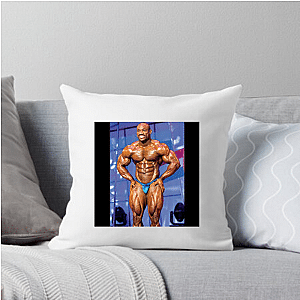 Born For This Dexter Jackson Dexter Jackson Pillows Cover